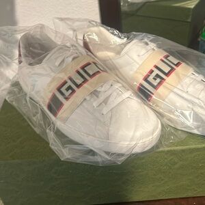 Gucci sneaker